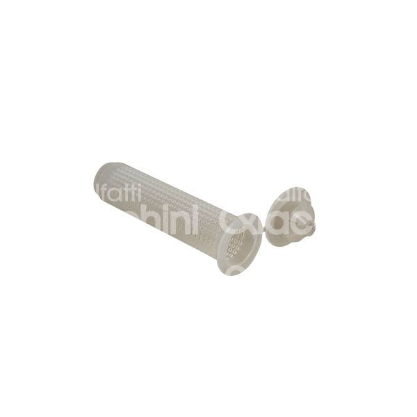 Sipa 31400 tassello a rete per chimico art. 1755 confezione pz 100 Ø foro mm 12 - l mm 80 utilizzo 2 muratura forata