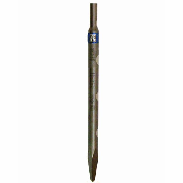 Bosch 2609390576 scalpello per perforatori e demolitori art. 2609390576 forma punta attacco sds plus l mm 251