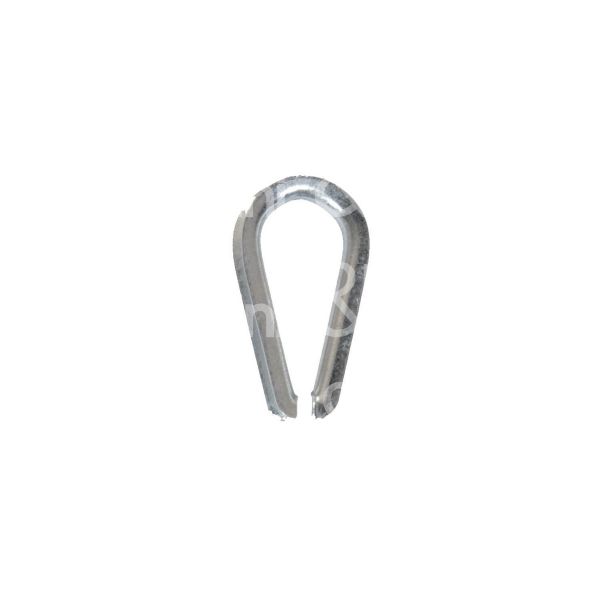 Carcano s09603 radance tipo leggero art. s09603 confezione acciaio materiale zincato Ø mm 3