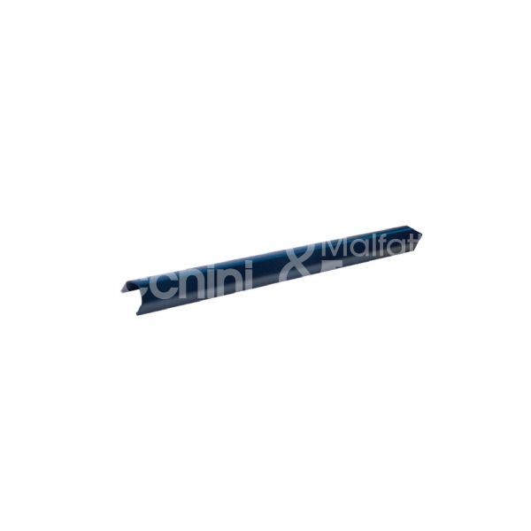 Cisa 07064510 kit prolunga per maniglioni antipanico nero