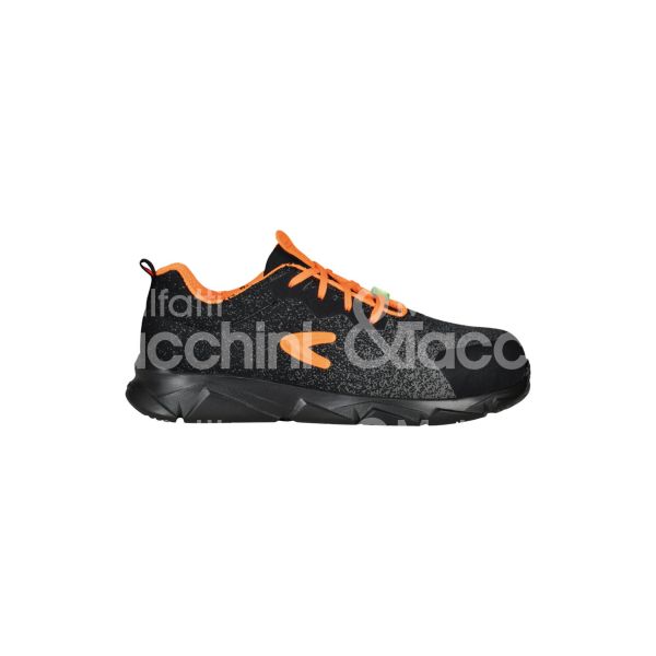 Cofra cool40 scarpa antinfortunistica bassa cool esd classe di protezione s3 src taglia 40 colore nero tomaia re pet suola xl extralight puntale fiberglass cap lamina antiperforazione conformità en iso 20345:2011