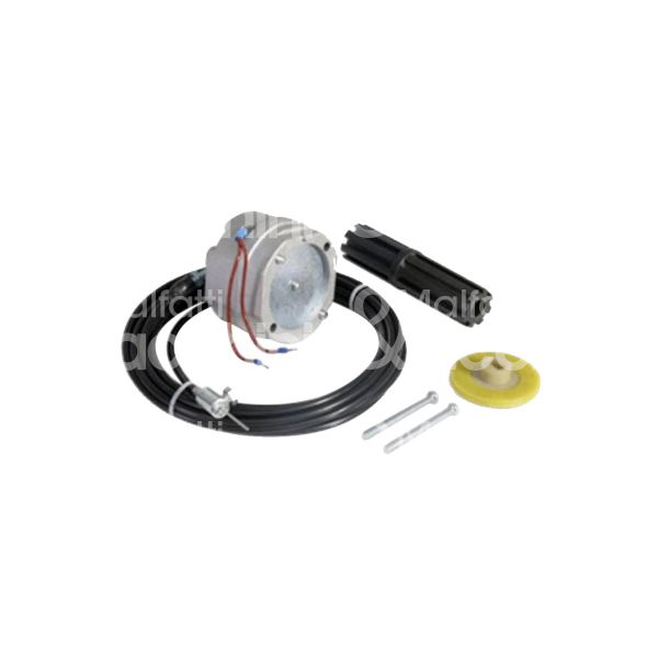 Comunello af900 elettrofreno universale per motore serranda spin art. af 900