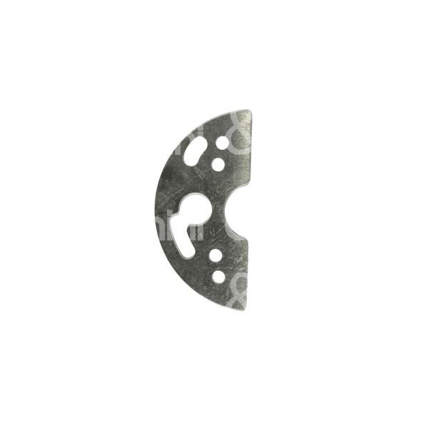 Disec a5074 spessore per art.rif70 sx
