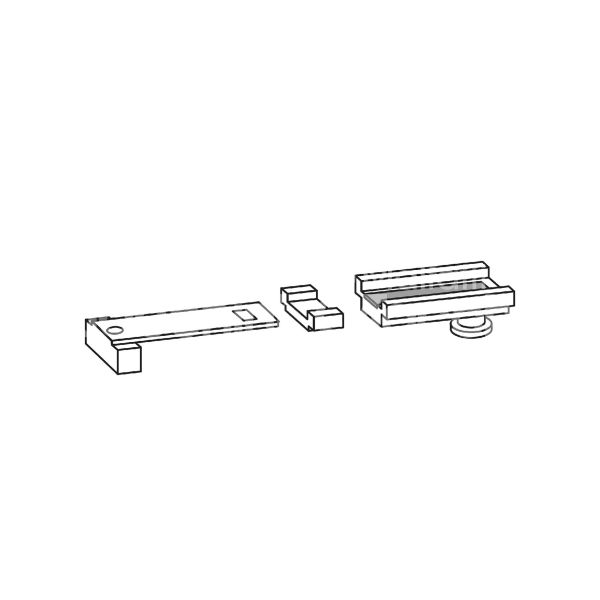 Dorma 208 fermo per ts90