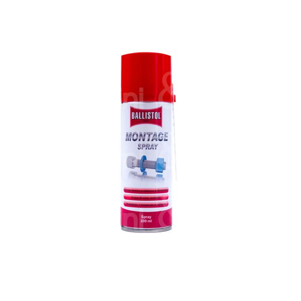 Defence system 25200 lubrificante spray art. 25200 utilizzo montaggio contenuto ml 200