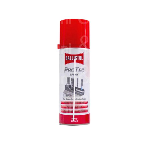 Defence system 25260 olio spray art. 25260 utilizzo multiuso contenuto ml 200