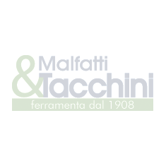 Ghidini 44394088506 maniglia con placca lady ottone fume' foro yale quadro mm 8 interasse mm 85 l mm 38 h mm 240