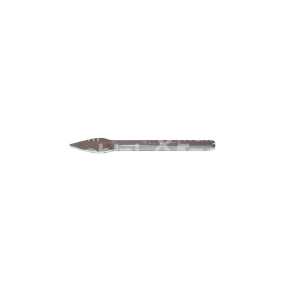 I.m. 602082126 scalpello per meccanico a unghietta art. 602082126 cm 15