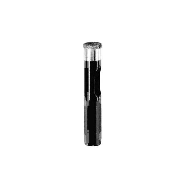 Krino 031170600 fresa keramaster diamantata Ø mm 6 utilizzo gres porcellanato