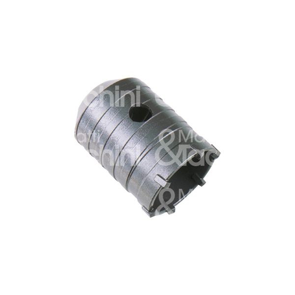 Krino 2111106500 fresa a tazza per edilizia impact art. 2111106500 Ø mm 65 - l mm 75 Ø filetto mm 22