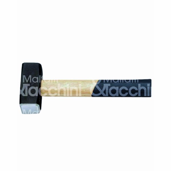 2k am022 mazzetta art. am022 manico legno materiale acciaio temprato gr 1250