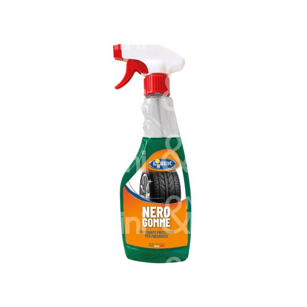 Lubex 12774 detergente auto flacone art. 12774 utilizzo shampoo contenuto ml. 1000