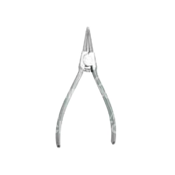 Mg pnz001 pinza apertura anelli cilindri