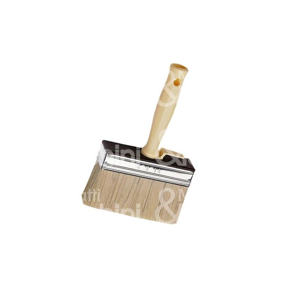 Effe tools 313220n plafonetta art. 313220n larghezza mm 150 x spessore mm 50 manico plastica setola pvc