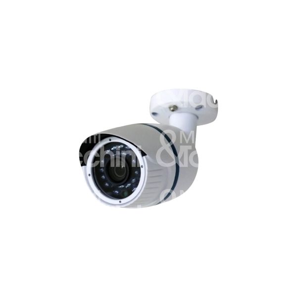 Proxe 122023 telecamera 1.0 megapixel per uso interno/esterno