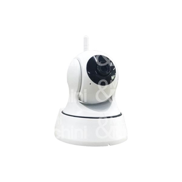 Proxe 161015 telecamera wi-fi 1.0 megapixel per uso interno