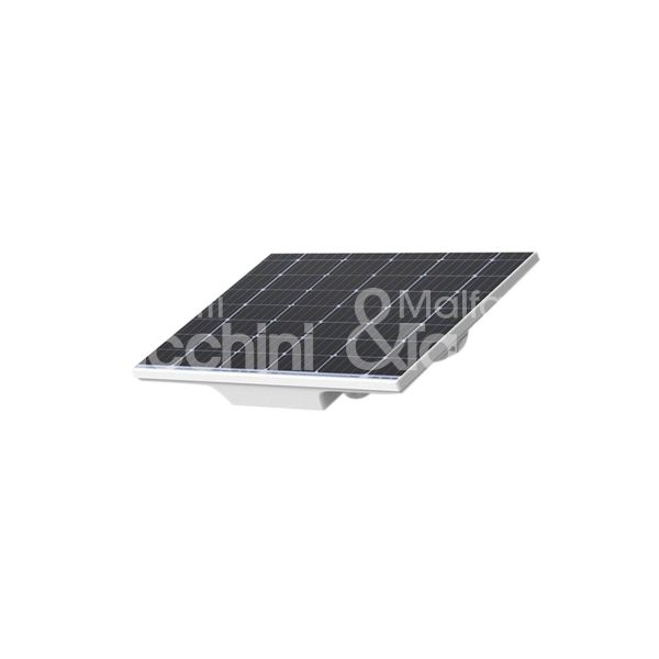 Proxe 161045 pannello solare aggiuntivo per uso esterno