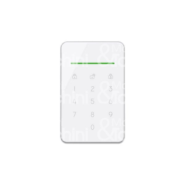Proxe 500035 tastiera rfid proxima comunicazione wireless