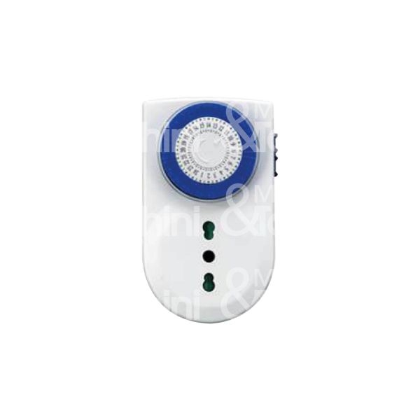 Proxe 701001 programmatore meccanico giornaliero