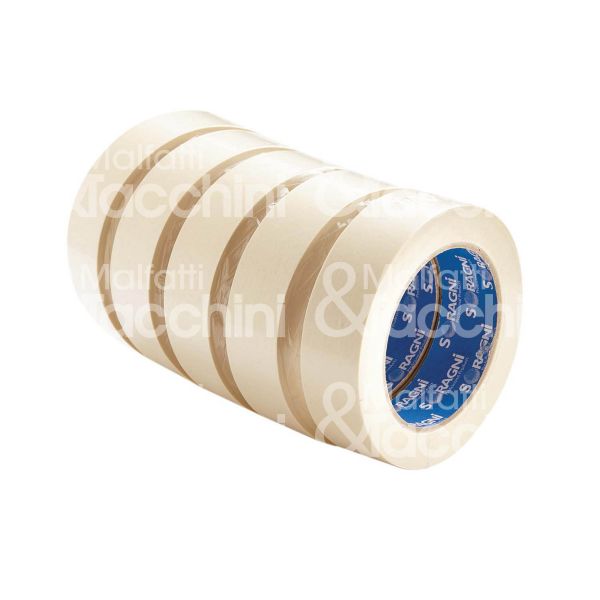 Soragni 902736 nastro carta art. sp902736 h mm 36 x l mt 50