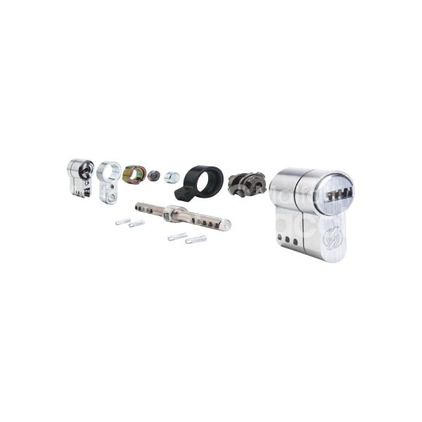 Securemme evok19 distanziale statore serie m - 19