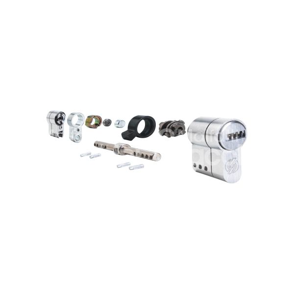 Securemme evok104 distanziale statore 5 mm - 104