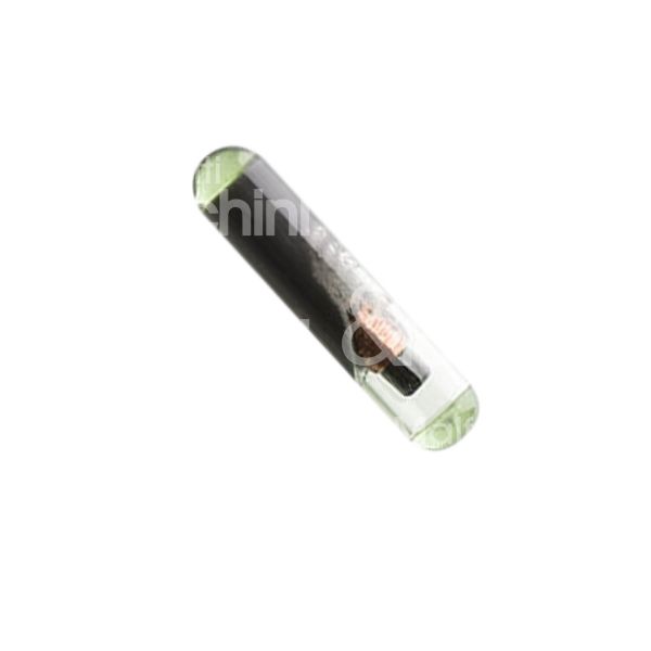 Silca c03620 transponder in vetro t48