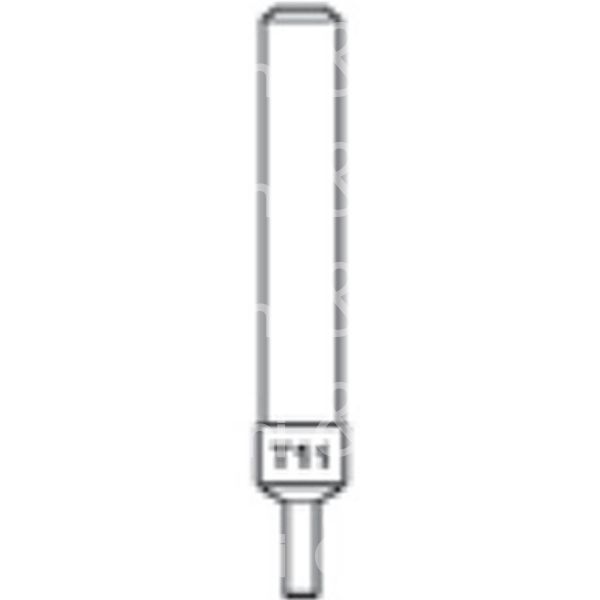 Silca d740337zb tastatore t11