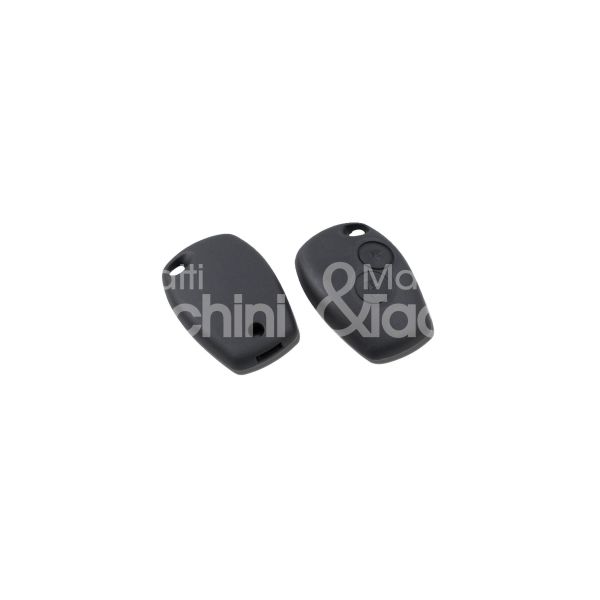 Silca vacrsa2 guscio vuoto 2t renault/opel