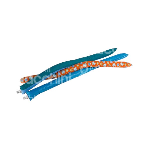 Tre emme 2300/1 paraspifferi roll mix porte e finestre stoffa l mt 1,20 x