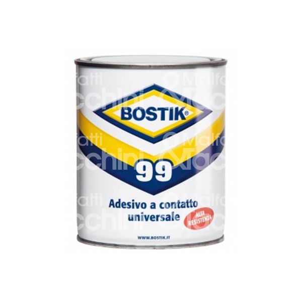 Uhu bison d2886 adesivo a contatto 99 barattolo contenuto ml 1800 utilizzo universale