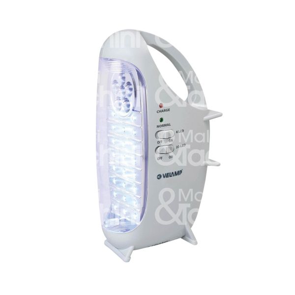 Velamp ir160led lampada ovidea led art. ir160led