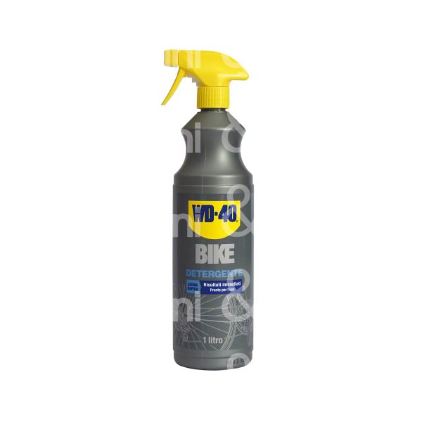 Wd-40 39228 pulitore spray art. 39228 utilizzo bike contenuto ml 500