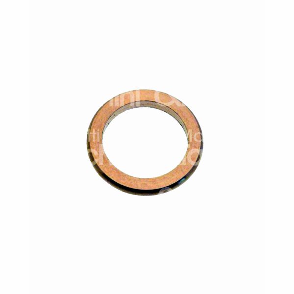 M&t 900 12401 rondelle alzaporta ra08-1 ottone grezza confezione pz 200 Ø interno mm 8 Ø esterno mm 13 spessore mm 2
