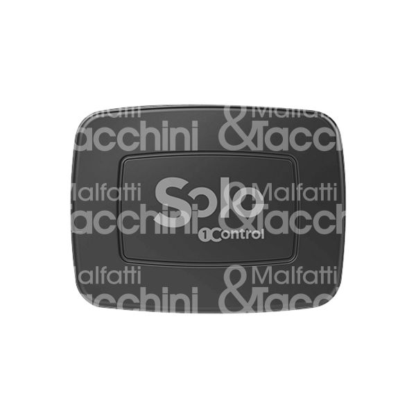 Apricancello x smart.solo pro