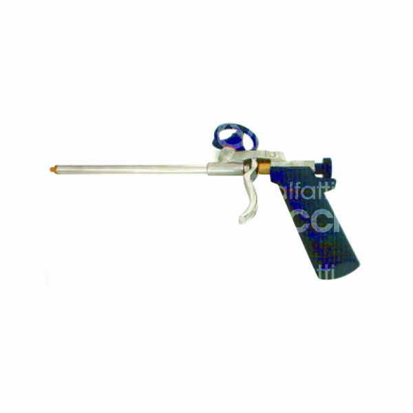 Import 13032 pistola per schiuma art. 4056 materiale adattatore ptfe