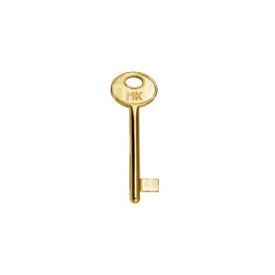 Chiavi patent passpartout nich