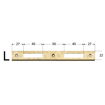 Agb b005900322 incontro d90 frontale 22 bordo quadro bronzata