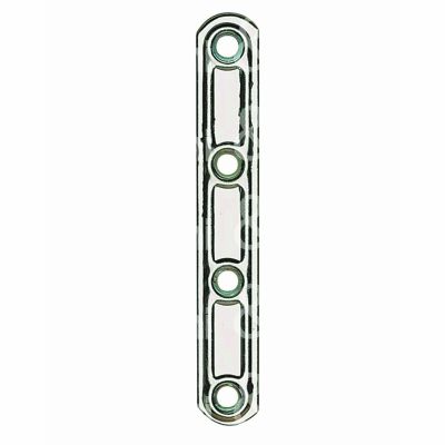 Aldeghi 163z06 lastrina giunzione diritta stampata 4 fori art. 163at06 acciaio zincato sezione rettangolare Ø fori mm 3,8 l mm 61 h mm 15 spessore mm 1,5