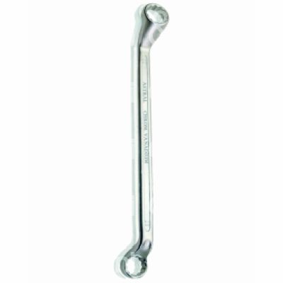 Astral 011206 chiave poligonale astral misura mm 6x7 chrome vanadium