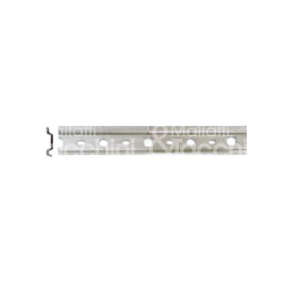Sipa 17322 barra per pensili l mt 2