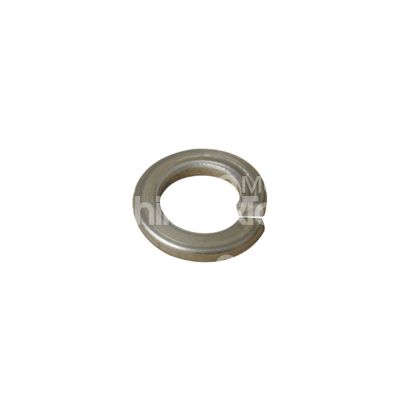 Sipa 898 rondella grover acciaio grezza Ø interno mm 4