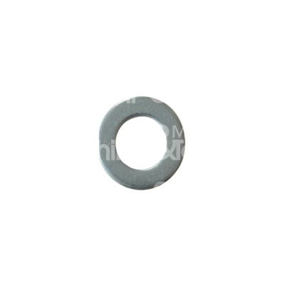 Sipa 930 rondella art. din 125a acciaio zincato Ø interno mm 3,2 Ø esterno mm 7 spessore mm 0,5