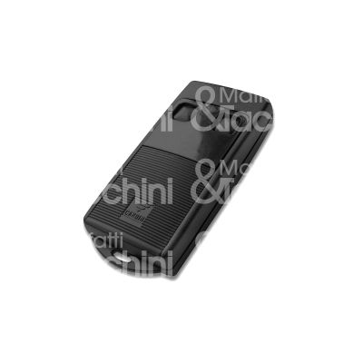 Art. 20459 telecomando cardin s738 tx2 frequenza 38,875 mhz canali 2