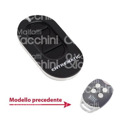 Radiocomando ditec zen 4