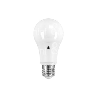 Bot lighting ledsens10 lampadina goccia con sensore led finitura vetro opale - attacco e27 - watt 10 w resa 75 w lumen 1060 lm kelvin 4000 k