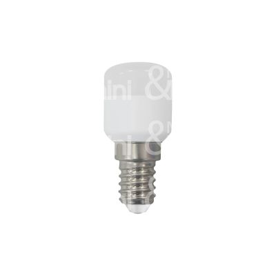 Bot lighting sld7102x1f lampadina pera led finitura vetro opale - attacco e14 - watt 1,3 w resa 16 w lumen 150 lm kelvin 6500 k