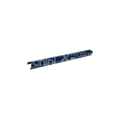 Cisa 07064510 kit prolunga per maniglioni antipanico nero