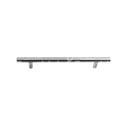 Cottali 330101246 maniglietta per mobili linea inox interasse mm 128