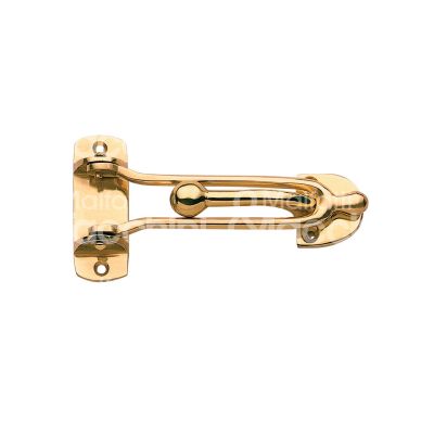 Cottali 600900003 gancio per porte roma ottone bronzato